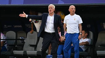 Nhật ký World Cup 2026 tối 5/7: Deschamps ngán Paraguay; Mexico muốn phong tỏa Harry Kane