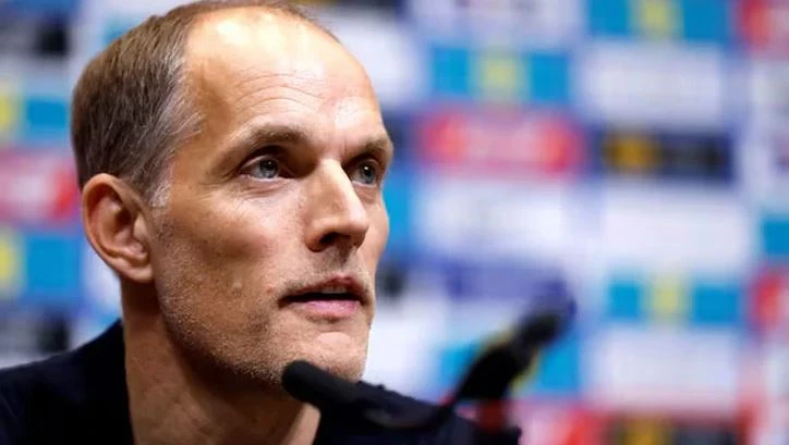 Nhật ký World Cup 2026 tối 7/6: Leao nguy cơ lỡ trận mở màn; HLV Tuchel không hài lòng với học trò Nhật ký World Cup 2026 tối 7/6: Leao nguy cơ lỡ trận mở màn; HLV Tuchel không hài lòng với học trò