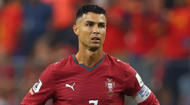 Nhật ký World Cup 2026 tối 7/7: HLV Tây Ban Nha khen ngợi Ronaldo; Bruno Fernandes nêu sai lầm của Bồ Đào Nha Nhật ký World Cup 2026 tối 7/7: HLV Tây Ban Nha khen ngợi Ronaldo; Bruno Fernandes nêu sai lầm của Bồ Đào Nha