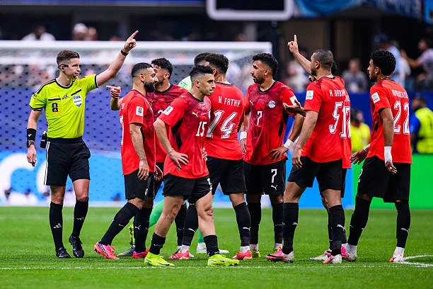Nhật ký World Cup 2026 tối 8/7: Lý do Messi khóc; Ai Cập kiện lên FIFA Nhật ký World Cup 2026 tối 8/7: Lý do Messi khóc; Ai Cập kiện lên FIFA