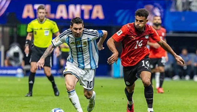 Nhật ký World Cup 2026 tối 9/7: FIFA bị điều tra; Bồ Đào Nha trả giá vì Martinez Nhật ký World Cup 2026 tối 9/7: FIFA bị điều tra; Bồ Đào Nha trả giá vì Martinez