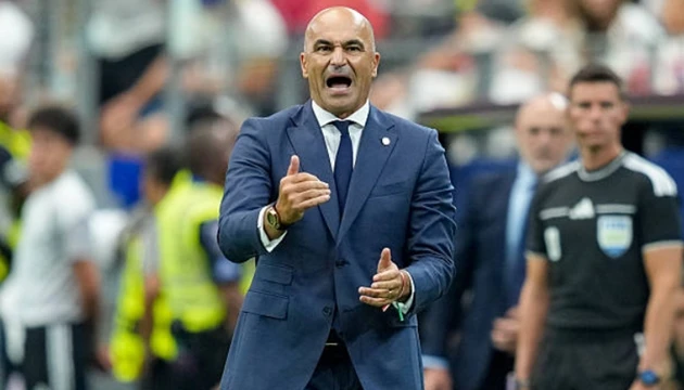 Nhật ký World Cup 2026 tối 9/7: FIFA bị điều tra; Bồ Đào Nha trả giá vì Martinez Nhật ký World Cup 2026 tối 9/7: FIFA bị điều tra; Bồ Đào Nha trả giá vì Martinez