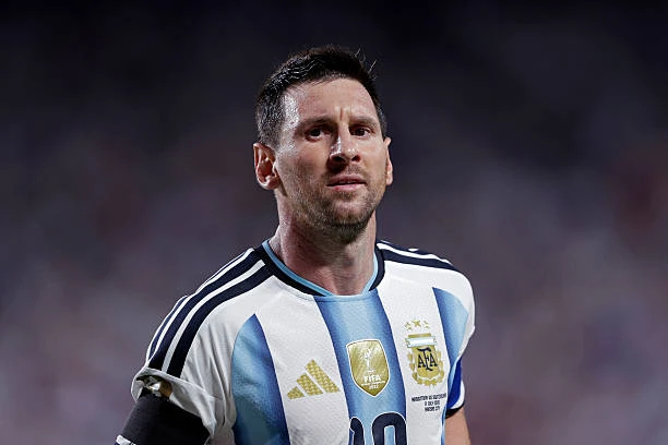 Nhật ký World Cup tối 12/7: Messi phá kỷ lục kiến tạo tại World Cup; Haaland chỉ trích trọng tài Nhật ký World Cup tối 12/7: Messi phá kỷ lục kiến tạo tại World Cup; Haaland chỉ trích trọng tài