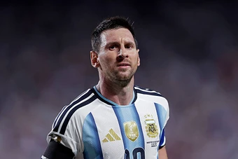 Nhật ký World Cup tối 12/7: Messi phá kỷ lục kiến ​​tạo tại World Cup; Haaland chỉ trích trọng tài