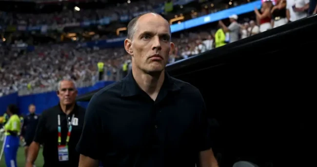 Những bài toán hóc búa chờ đợi Thomas Tuchel tại tuyển Anh Những bài toán hóc búa chờ đợi Thomas Tuchel tại tuyển Anh
