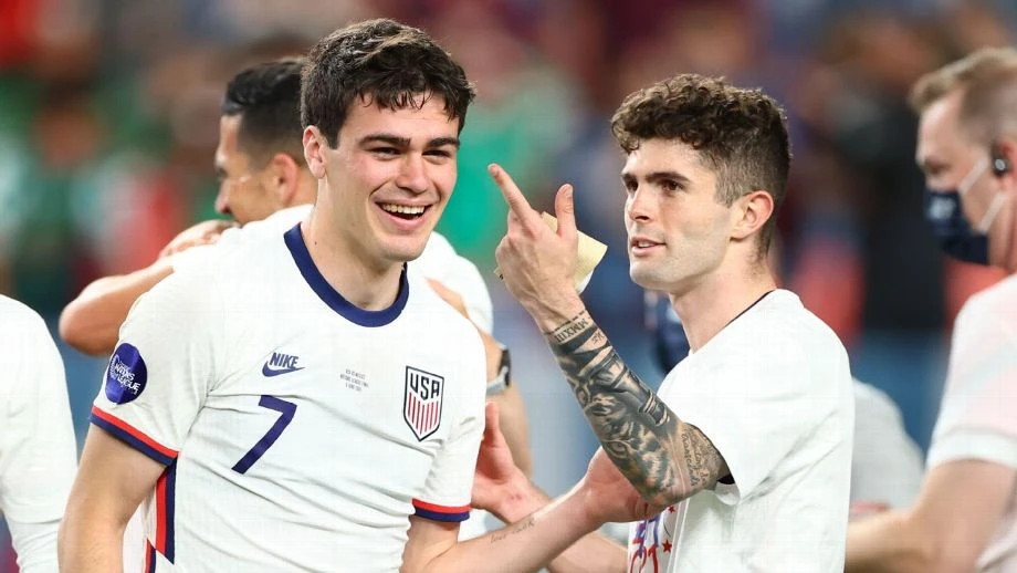 Những cặp cha con từng dự World Cup Những cặp cha con từng dự World Cup