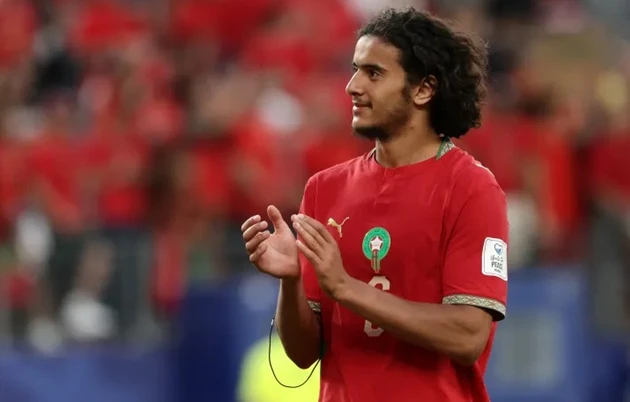 Những cầu thủ hứa hẹn nâng tầm giá trị nhờ World Cup 2026 Những cầu thủ hứa hẹn nâng tầm giá trị nhờ World Cup 2026