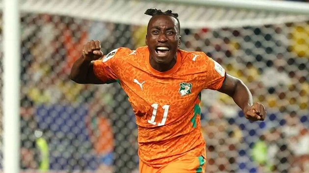 Những cầu thủ hứa hẹn nâng tầm giá trị nhờ World Cup 2026 Những cầu thủ hứa hẹn nâng tầm giá trị nhờ World Cup 2026