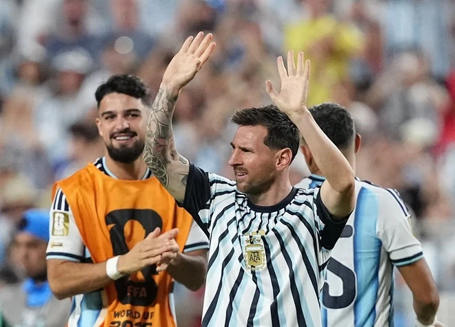 Những điểm nhấn đáng chú ý sau lượt trận mở màn World Cup 2026 Những điểm nhấn đáng chú ý sau lượt trận mở màn World Cup 2026