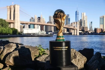 Những điều cần biết về lễ khai mạc World Cup 2026