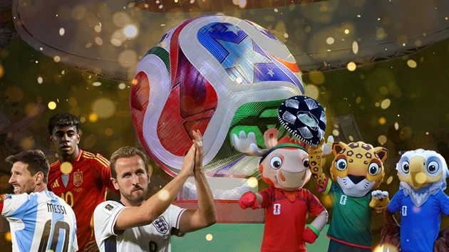 Những điều cần biết về World Cup 2026 Những điều cần biết về World Cup 2026