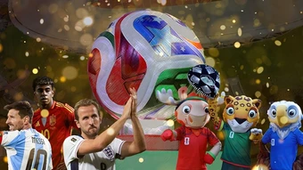 Những điều cần biết về World Cup 2026