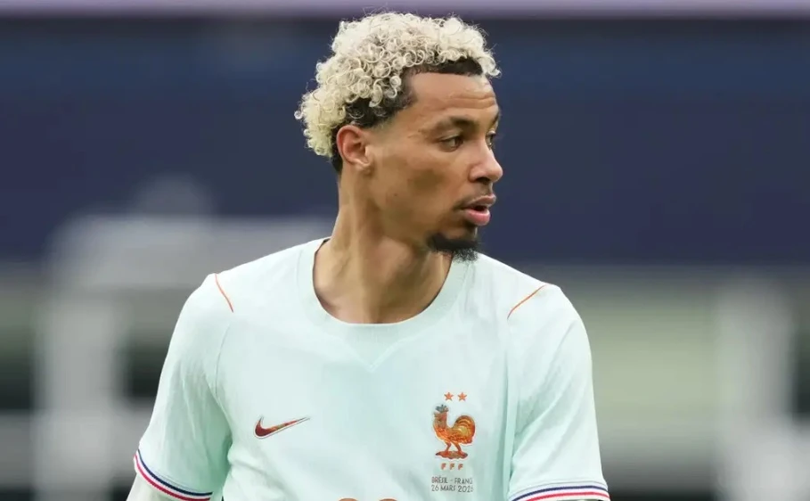 Những giấc mơ tan vỡ trước thềm World Cup 2026