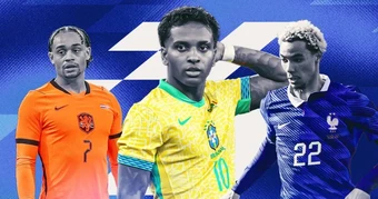 Những giấc mơ tan vỡ trước thềm World Cup 2026