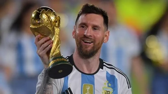 Những kỷ lục vĩ đại nhất lịch sử World Cup trước giờ G