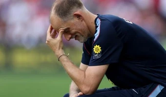 Những quyết định tàn nhẫn chờ đợi Tuchel