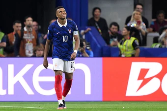 Nỗi đau trước Tây Ban Nha và khoảng lặng di sản của Mbappe