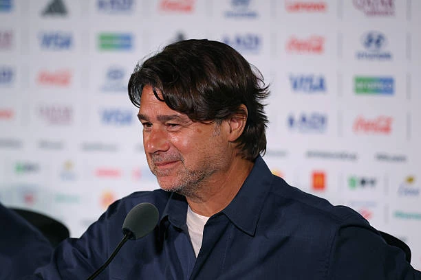 Nước cờ mạo hiểm nhưng đúng đắn của Pochettino với tuyển Mỹ Nước cờ mạo hiểm nhưng đúng đắn của Pochettino với tuyển Mỹ
