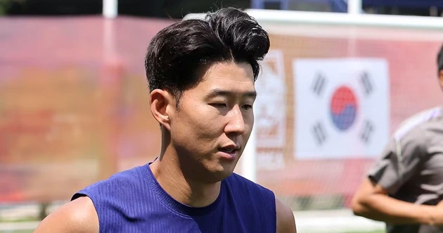 Ông Park Hang Seo và Son Heung-min bị triệu tập điều trần