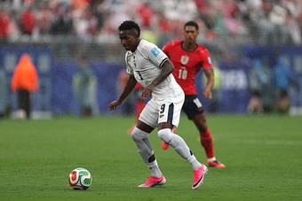 Panama 0-0 Anh: "Tam Sư" bế tắc