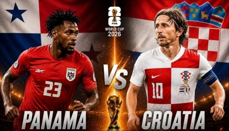 Panama 0-0 Croatia: Bản lĩnh châu Âu lên tiếng