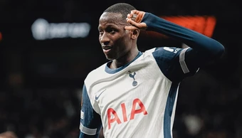 Pape Matar Sarr chính thức cùng Senegal dự World Cup 2026