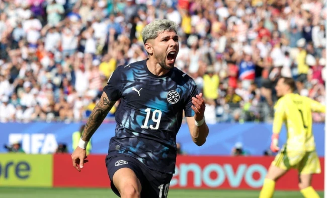 Paraguay tiễn Đức rời World Cup sau loạt luân lưu kịch tính