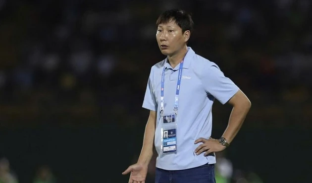 Patrik Lê Giang chạy đua với thời gian ở tuyển Việt Nam