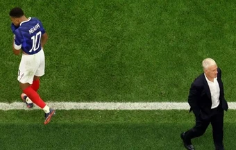 Phân tích thất bại của đội tuyển Pháp tại World Cup 2026