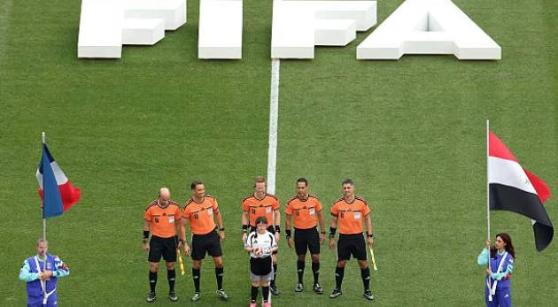Pháp 0-0 Iraq Pháp 0-0 Iraq