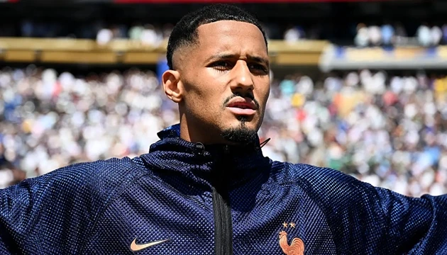 Pháp cất Saliba để dưỡng sức cho vòng knock-out Pháp cất Saliba để dưỡng sức cho vòng knock-out