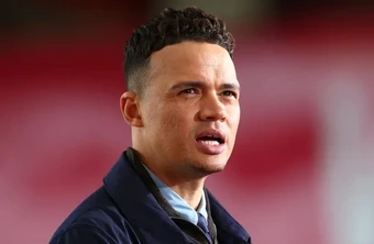 Pháp "gieo rắc nỗi sợ hãi", Jermaine Jenas vẫn chọn Tây Ban Nha vô địch