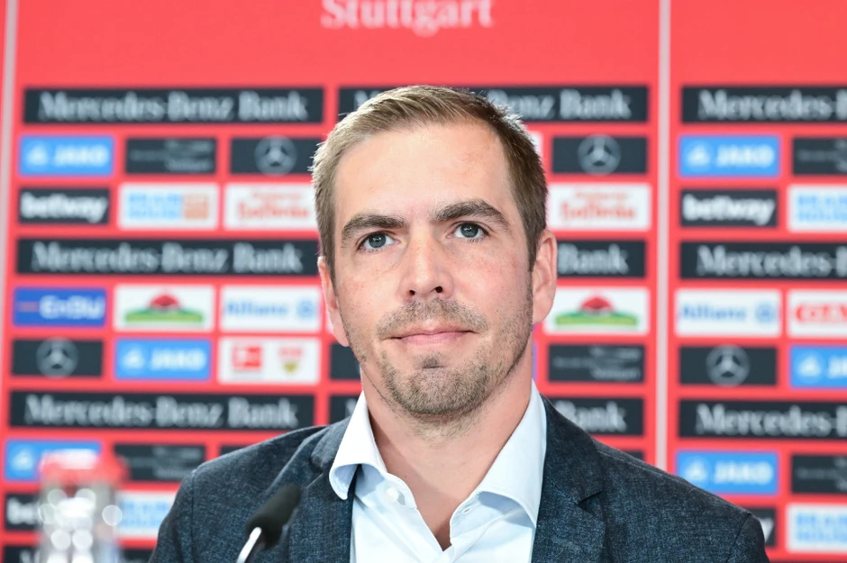Philipp Lahm và lời kêu gọi hồi sinh cỗ xe tăng Đức Philipp Lahm và lời kêu gọi hồi sinh cỗ xe tăng Đức