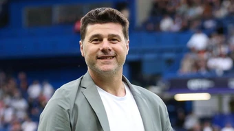 Pochettino đi tìm giấc mơ Mỹ từ ký ức tuổi thơ