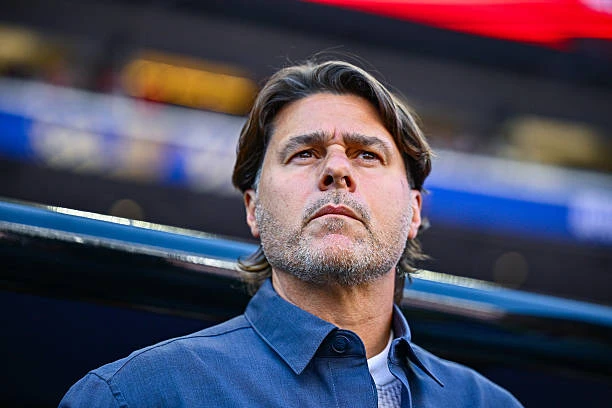 Pochettino giải thích lý do ĐT Mỹ nhận thảm bại trước Bỉ Pochettino giải thích lý do ĐT Mỹ nhận thảm bại trước Bỉ