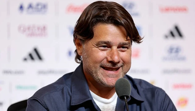 Pochettino tự hào sau khi đưa Mỹ vào vòng 16 đội World Cup