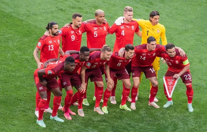 Qatar có thể giành chiến thắng đầu tiên trong lịch sử tại World Cup? Qatar có thể giành chiến thắng đầu tiên trong lịch sử tại World Cup?