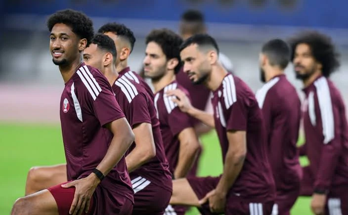 Qatar có thể giành chiến thắng đầu tiên trong lịch sử tại World Cup? Qatar có thể giành chiến thắng đầu tiên trong lịch sử tại World Cup?
