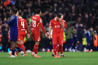 Quyết định của Tuchel là hồi chuông báo động cho Liverpool