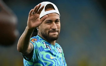 Quyết định triệu tập Neymar gây chia rẽ bóng đá Brazil