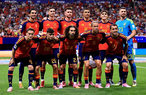 Ra quân thất vọng ở World Cup, Tây Ban Nha chờ thức tỉnh trước Saudi Arabia Ra quân thất vọng ở World Cup, Tây Ban Nha chờ thức tỉnh trước Saudi Arabia