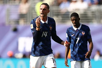 Rabiot thừa nhận Pháp không bận tâm về Lamine Yamal