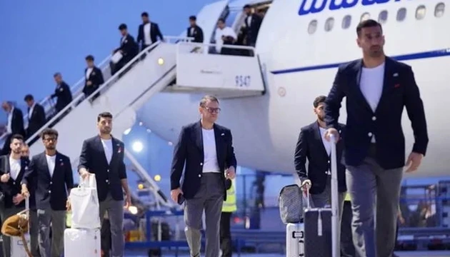 Rào cản từ Mỹ biến World Cup thành ác mộng với Iran Rào cản từ Mỹ biến World Cup thành ác mộng với Iran