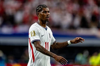 Rashford dồn lực cho World Cup dù tương lai bất định