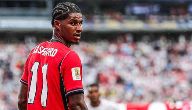 Rashford và canh bạc thất bại của Thomas Tuchel