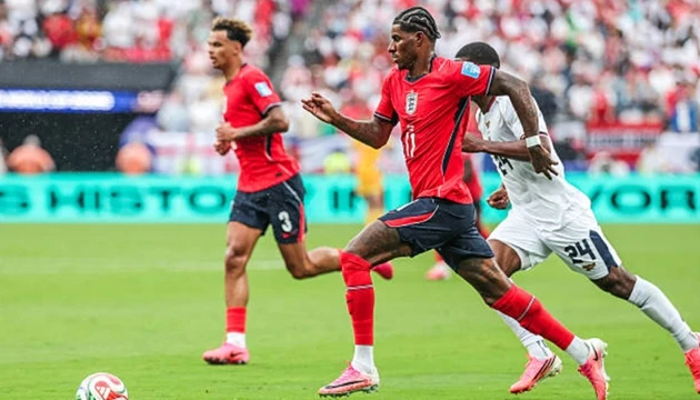 Rashford và canh bạc thất bại của Thomas Tuchel