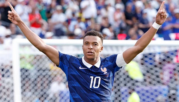 Real Madrid dẫn đầu danh sách ghi bàn tại World Cup 2026
