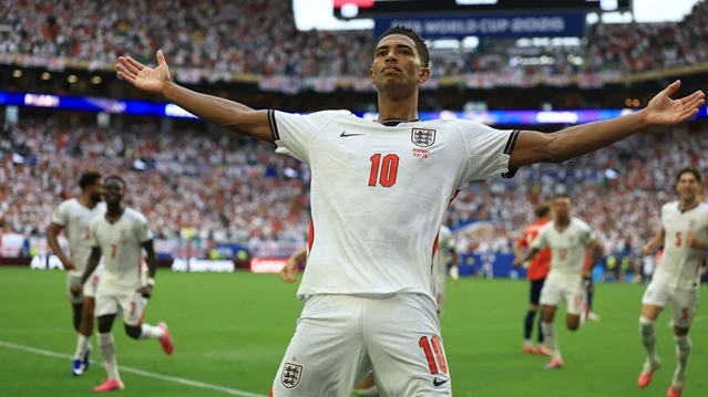 Real Madrid thiết lập kỷ lục 19 bàn thắng tại một kỳ World Cup Real Madrid thiết lập kỷ lục 19 bàn thắng tại một kỳ World Cup