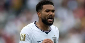 Reece James lạc quan về khả năng tái xuất tại World Cup 2026