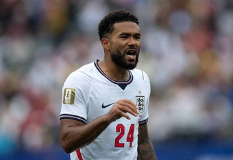 Reece James nguy cơ nghỉ thi đấu ít nhất 2 trận tại World Cup